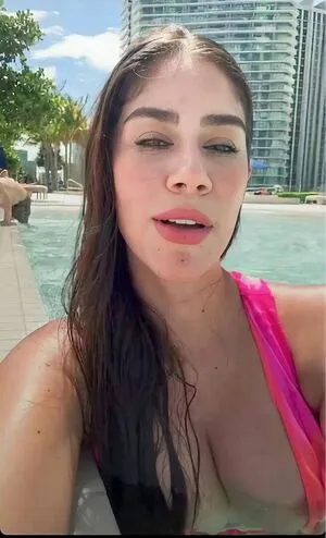 Sofia Yunes OnlyFans Leaked Free Thumbnail Picture - #HarwlQmr8Z