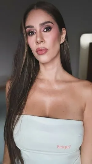 Sofia Yunes OnlyFans Leaked Free Thumbnail Picture - #NbB344KCuW