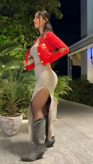 Sofia Yunes OnlyFans Leaked Free Thumbnail Picture - #O6naLgLByA