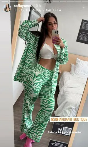 Sofia Yunes OnlyFans Leaked Free Thumbnail Picture - #OMavkxz0fU