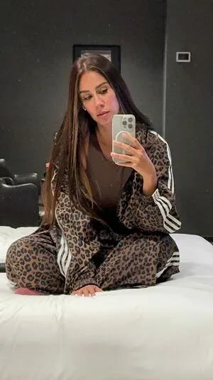 Sofia Yunes OnlyFans Leaked Free Thumbnail Picture - #OrdAqc44TJ