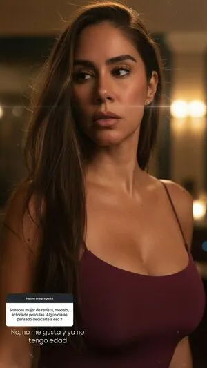 Sofia Yunes OnlyFans Leaked Free Thumbnail Picture - #PdtuUTKzeu