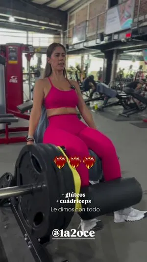 Sofia Yunes OnlyFans Leaked Free Thumbnail Picture - #Q1xch53reD