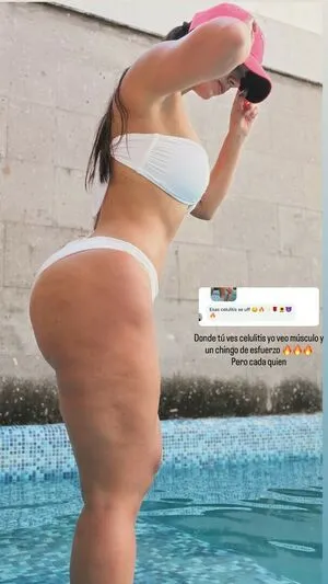 Sofia Yunes OnlyFans Leaked Free Thumbnail Picture - #a16UFYe5LF