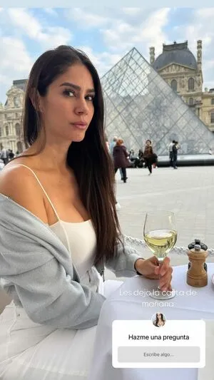 Sofia Yunes OnlyFans Leaked Free Thumbnail Picture - #fhSSwazo6Q
