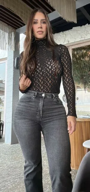 Sofia Yunes OnlyFans Leaked Free Thumbnail Picture - #neDgiZY4SX