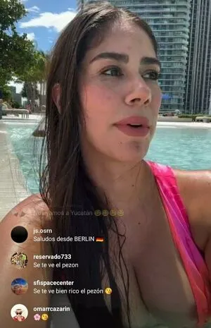 Sofia Yunes OnlyFans Leaked Free Thumbnail Picture - #pwUGZ0Qf02