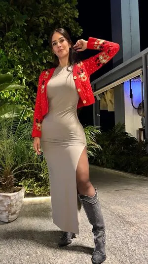 Sofia Yunes OnlyFans Leaked Free Thumbnail Picture - #uImNxujEpo