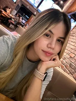 Sofia18x OnlyFans Leaked Free Thumbnail Picture - #3JIRGFWU4y