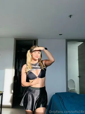 Sofia18x OnlyFans Leaked Free Thumbnail Picture - #946LAYKcKO