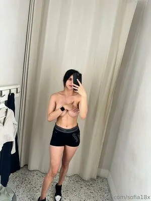 Sofia18x OnlyFans Leaked Free Thumbnail Picture - #OdOLaneDDd