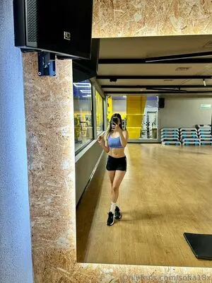 Sofia18x OnlyFans Leaked Free Thumbnail Picture - #RzV7MjbbPs