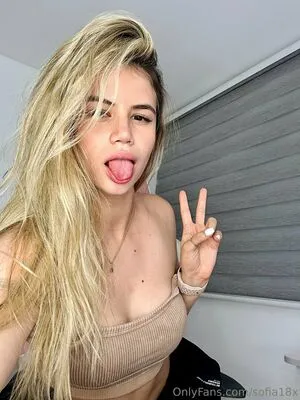 Sofia18x OnlyFans Leaked Free Thumbnail Picture - #i3UNuJcutM