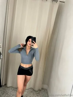 Sofia18x OnlyFans Leaked Free Thumbnail Picture - #lodp5dZrEC