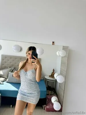 Sofia18x OnlyFans Leaked Free Thumbnail Picture - #v8i2nTHkG2