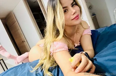Sofia18x OnlyFans Leaked Free Thumbnail Picture - #wkkc0mlQ3E