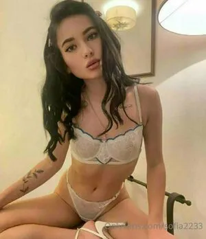 Sofia2233 OnlyFans Leaked Free Thumbnail Picture - #E1PU23SceT