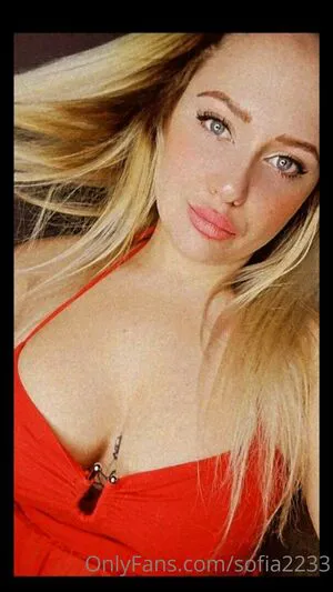 Sofia2233 OnlyFans Leaked Free Thumbnail Picture - #OIsRnAgcC6