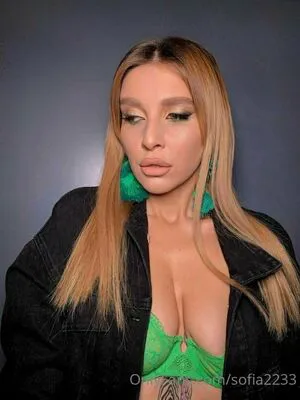 Sofia2233 OnlyFans Leaked Free Thumbnail Picture - #USmpfKQChi