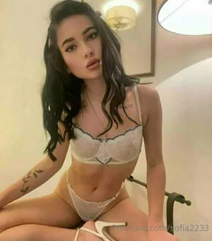 Sofia2233 OnlyFans Leaked Free Thumbnail Picture - #rn0FG8A5i5