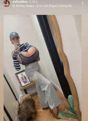 Sofia38nn OnlyFans Leaked Free Thumbnail Picture - #bMLVWFGx83