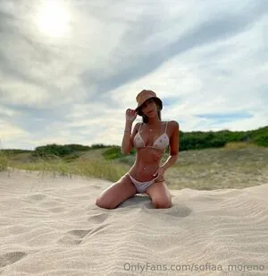 Sofiaa Moreno OnlyFans Leaked Free Thumbnail Picture - #41EvlxYqJ6