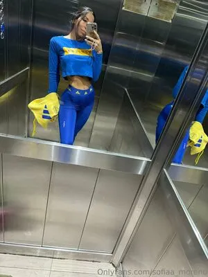 Sofiaa Moreno OnlyFans Leaked Free Thumbnail Picture - #ImWhkPJMdE