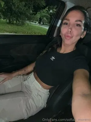 Sofiaa Moreno OnlyFans Leaked Free Thumbnail Picture - #NZ27MwwiWh