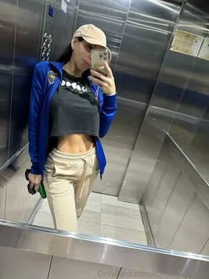 Sofiaa Moreno OnlyFans Leaked Free Thumbnail Picture - #dEfGirqb9q