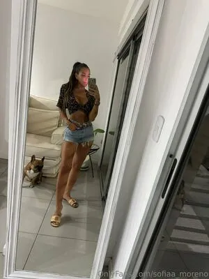 Sofiaa Moreno OnlyFans Leaked Free Thumbnail Picture - #o93eA8auwT