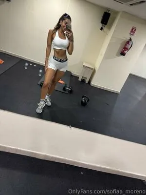 Sofiaa Moreno OnlyFans Leaked Free Thumbnail Picture - #s0ZXwLvxIe