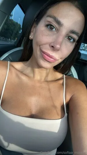 Sofiaa Moreno OnlyFans Leaked Free Thumbnail Picture - #v4MgDvcVxN