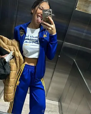 Sofiaa Moreno OnlyFans Leaked Free Thumbnail Picture - #xFeJQRK1P8