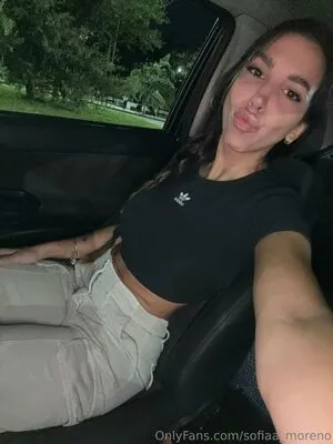 Sofiaa Moreno OnlyFans Leaked Free Thumbnail Picture - #zoClBouvgj