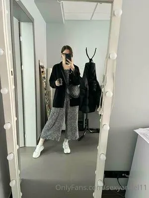 Sofiaa2307 OnlyFans Leaked Free Thumbnail Picture - #4wcpNwEZSr