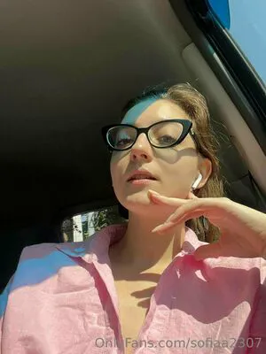 Sofiaa2307 OnlyFans Leaked Free Thumbnail Picture - #Slsf1jSvwz