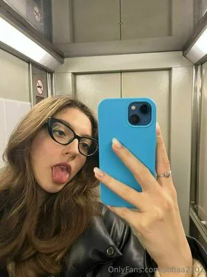 Sofiaa2307 OnlyFans Leaked Free Thumbnail Picture - #SnuBw3YyvY