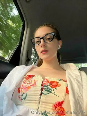 Sofiaa2307 OnlyFans Leaked Free Thumbnail Picture - #Y6oB1UM2jE