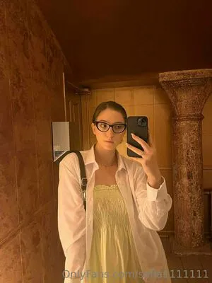 Sofiaa2307 OnlyFans Leaked Free Thumbnail Picture - #Z35uzq5APl