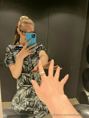 Sofiaa2307 OnlyFans Leaked Free Thumbnail Picture - #fmLYgCsfoa