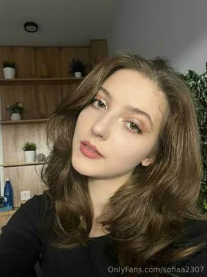Sofiaa2307 OnlyFans Leaked Free Thumbnail Picture - #lN4qdJroTC