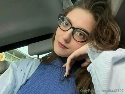 Sofiaa2307 OnlyFans Leaked Free Thumbnail Picture - #xfYyBUZTCC