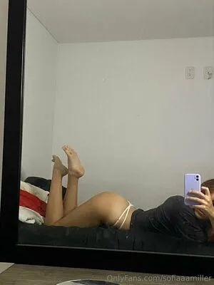 Sofiaaamiller OnlyFans Leaked Free Thumbnail Picture - #F83ySbDRWu