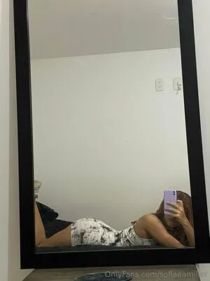 Sofiaaamiller OnlyFans Leaked Free Thumbnail Picture - #GuTGOodUN7