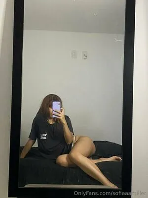 Sofiaaamiller OnlyFans Leaked Free Thumbnail Picture - #iDHlaHHhgL