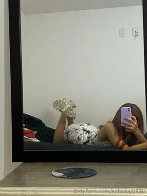 Sofiaaamiller OnlyFans Leaked Free Thumbnail Picture - #ubdiClDwL8