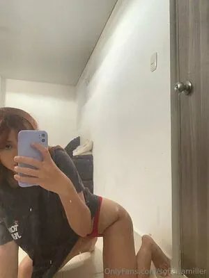 Sofiaaamiller OnlyFans Leaked Free Thumbnail Picture - #zhZyhYxmoI