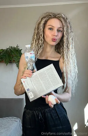 Sofiaaamillerrr OnlyFans Leaked Free Thumbnail Picture - #4V4h6DMKnH