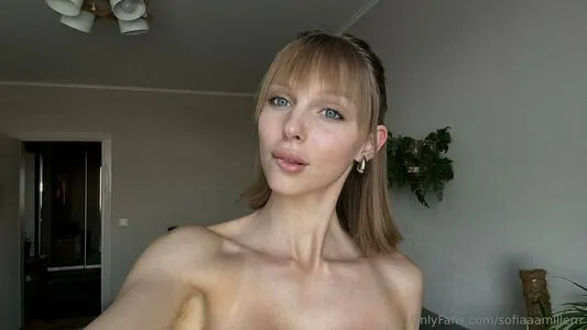 Sofiaaamillerrr OnlyFans Leaked Free Thumbnail Picture - #9FnreqwhVk
