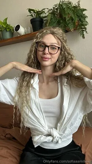 Sofiaaamillerrr OnlyFans Leaked Free Thumbnail Picture - #AJDzOhWAeq